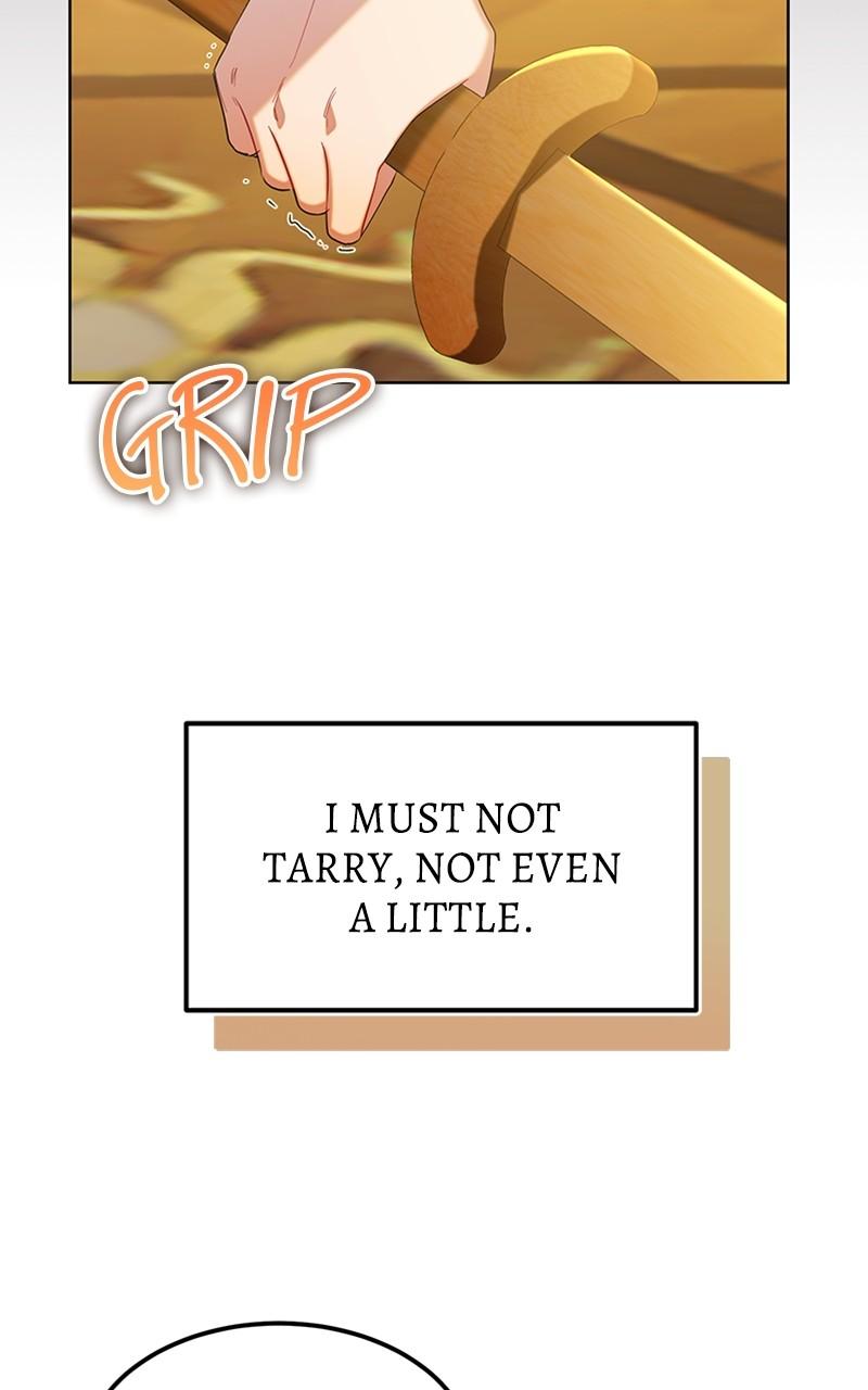 The Knight Becomes a Black Flower Chapter 15 - Page 63