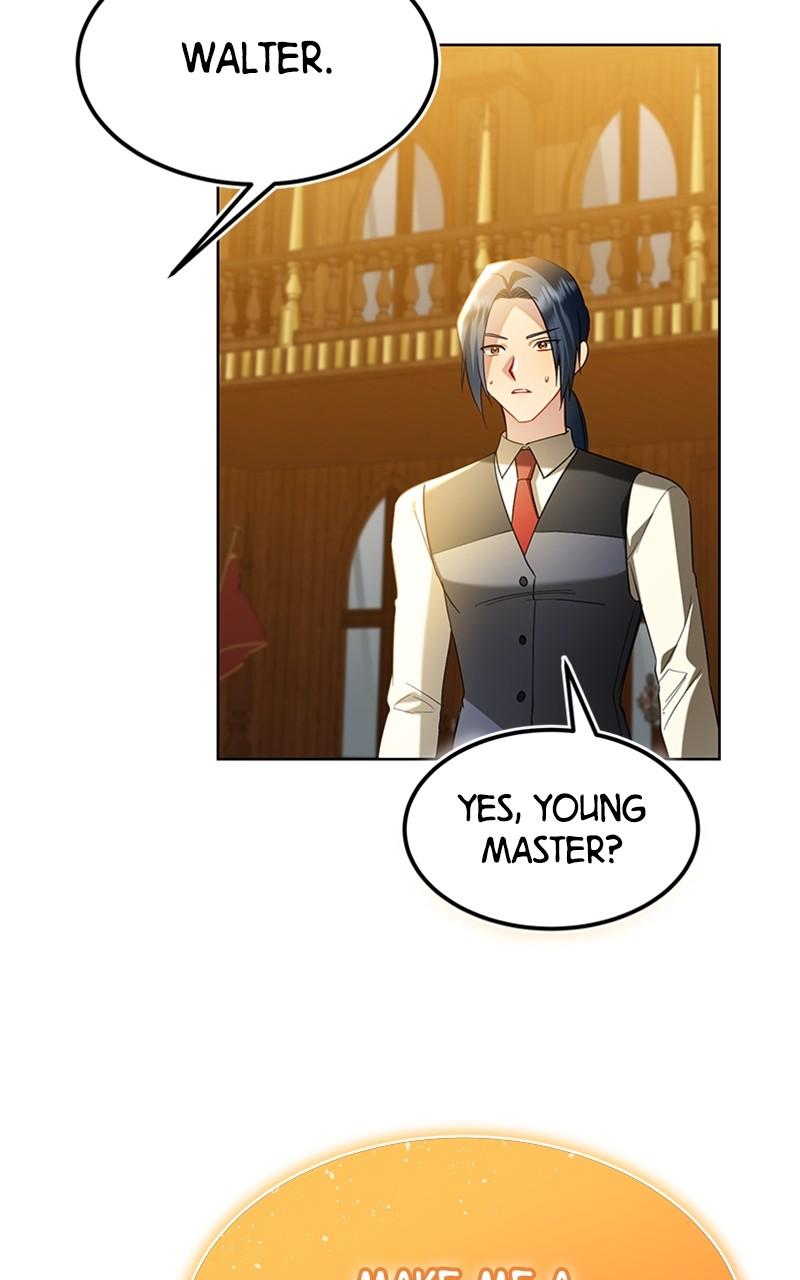 The Knight Becomes a Black Flower Chapter 15 - Page 64