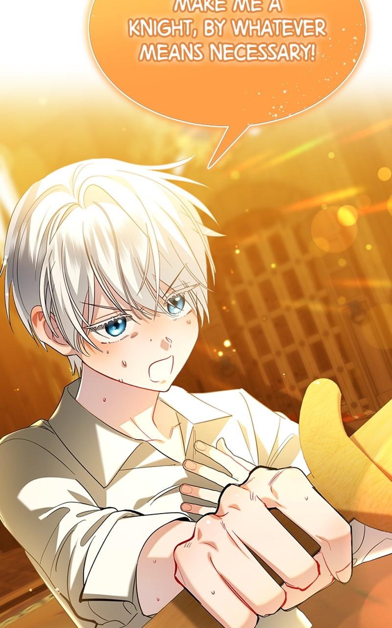 The Knight Becomes a Black Flower Chapter 15 - Page 65