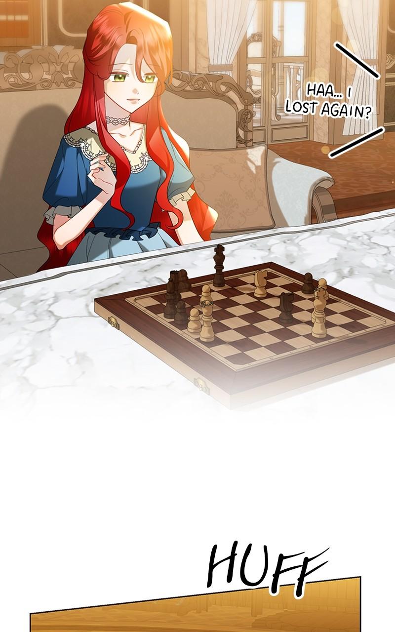 The Knight Becomes a Black Flower Chapter 15 - Page 67