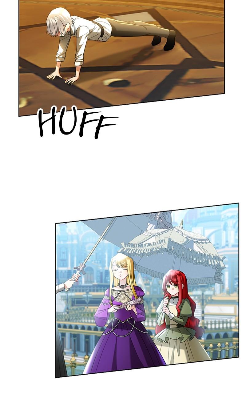 The Knight Becomes a Black Flower Chapter 15 - Page 68