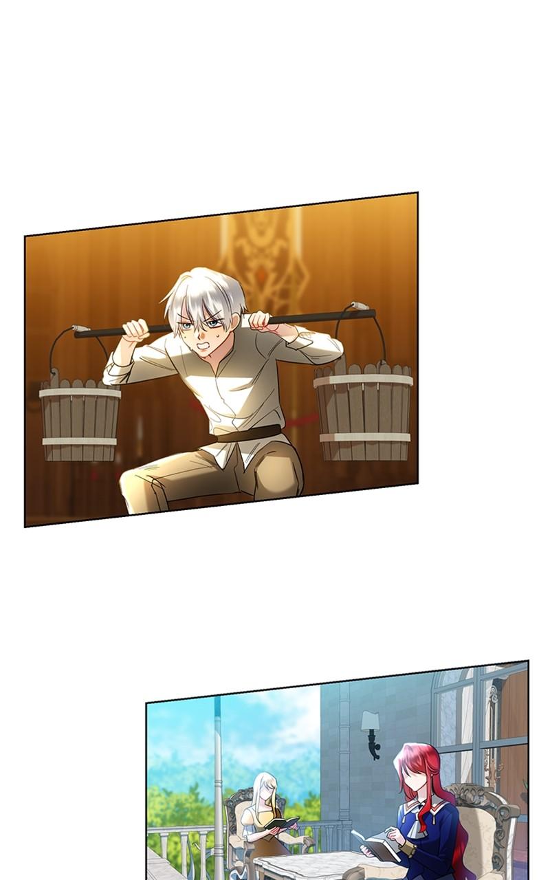 The Knight Becomes a Black Flower Chapter 15 - Page 69