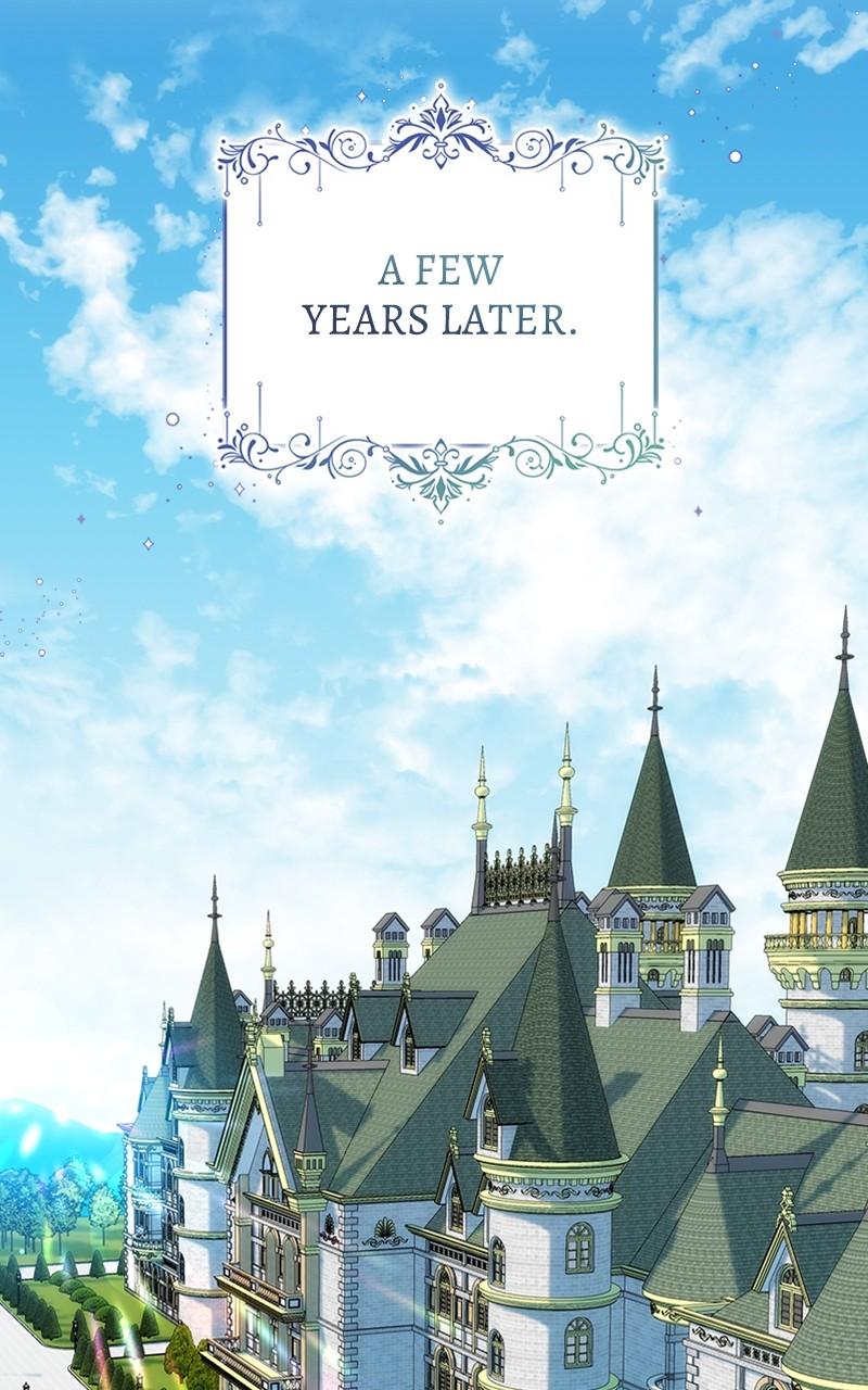 The Knight Becomes a Black Flower Chapter 15 - Page 71