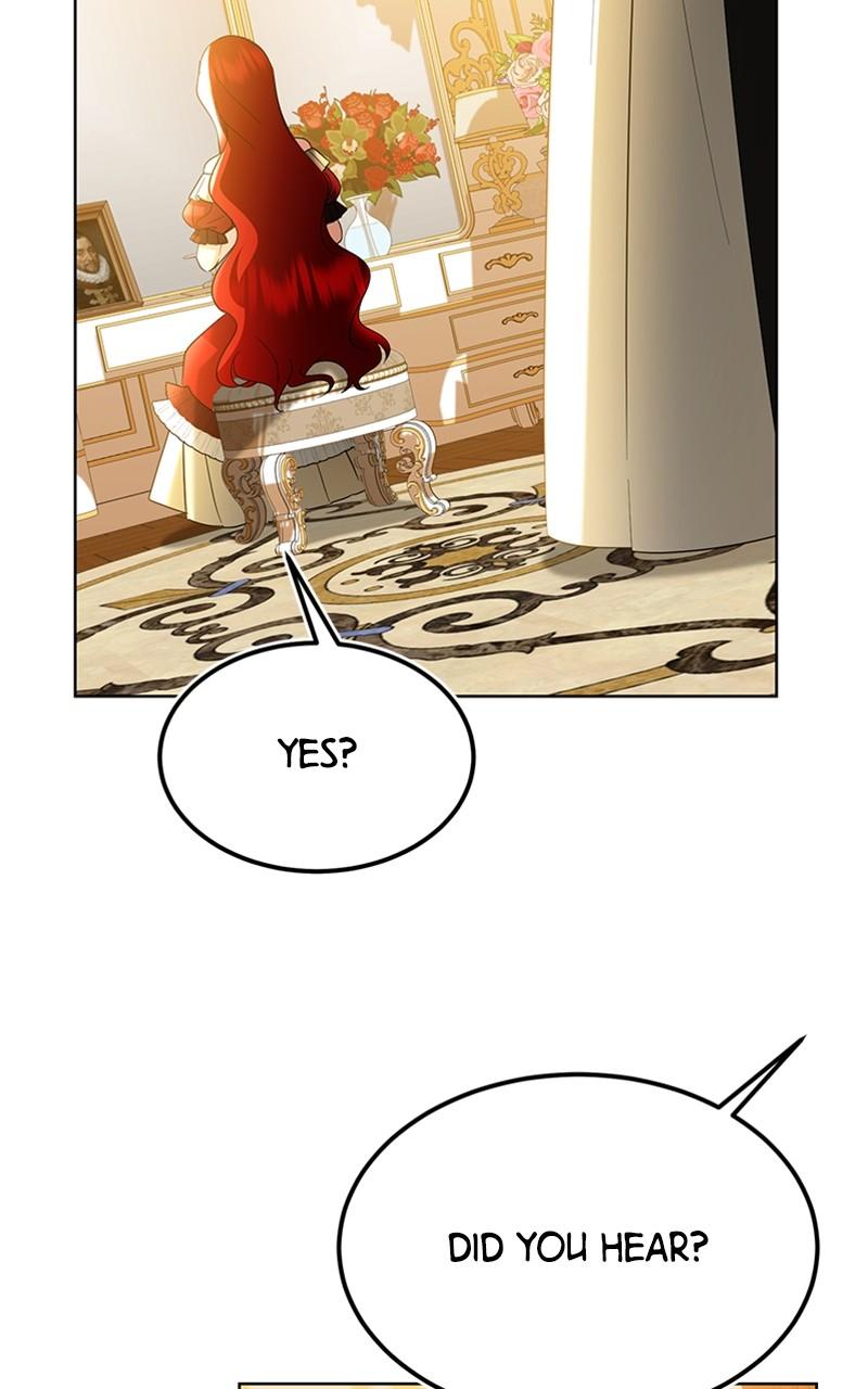 The Knight Becomes a Black Flower Chapter 15 - Page 73