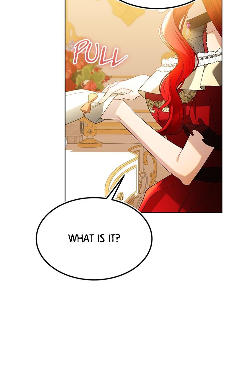 The Knight Becomes a Black Flower Chapter 15 - Page 74