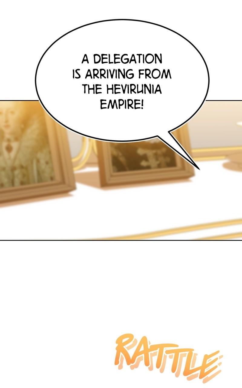 The Knight Becomes a Black Flower Chapter 15 - Page 75