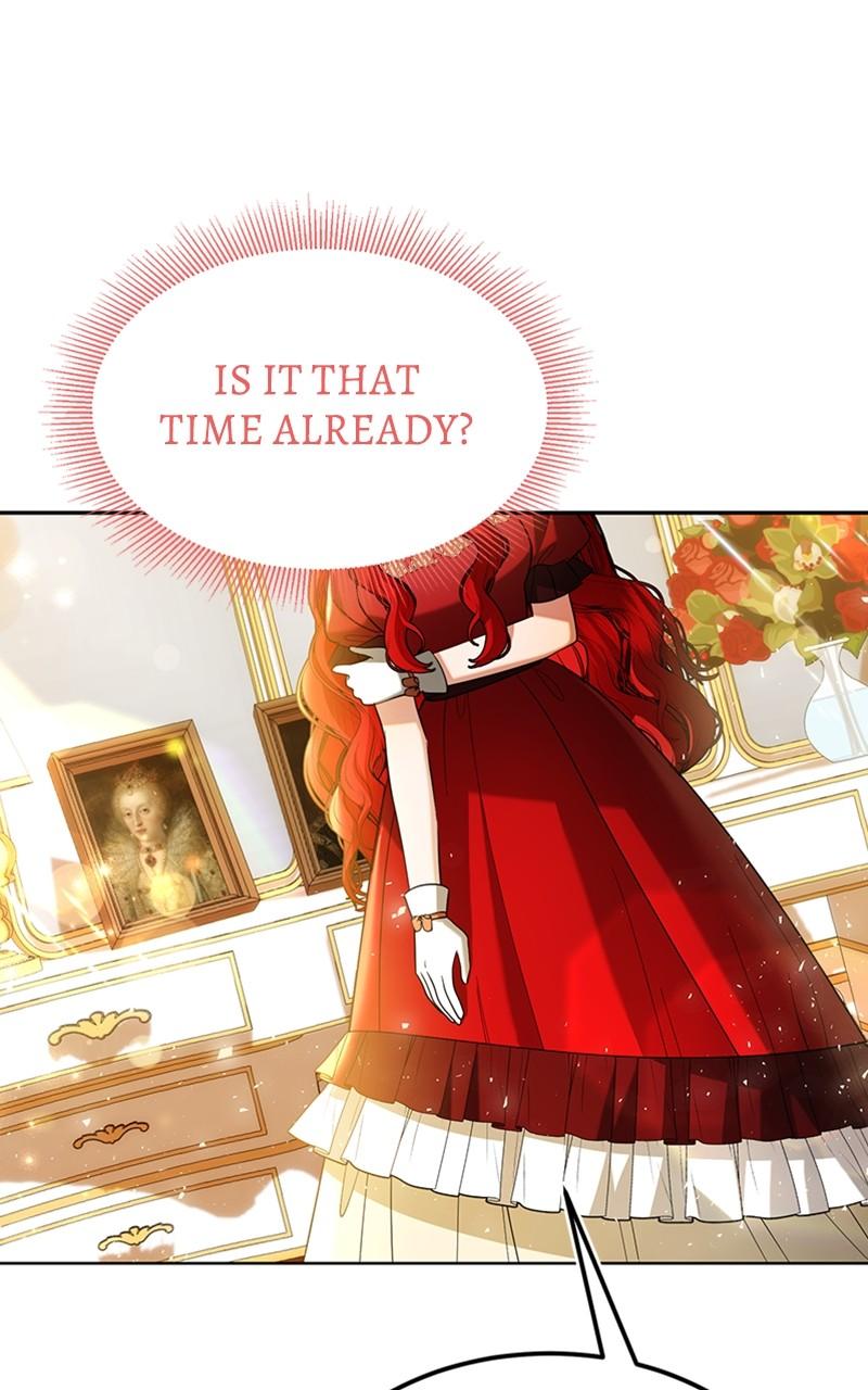 The Knight Becomes a Black Flower Chapter 15 - Page 76