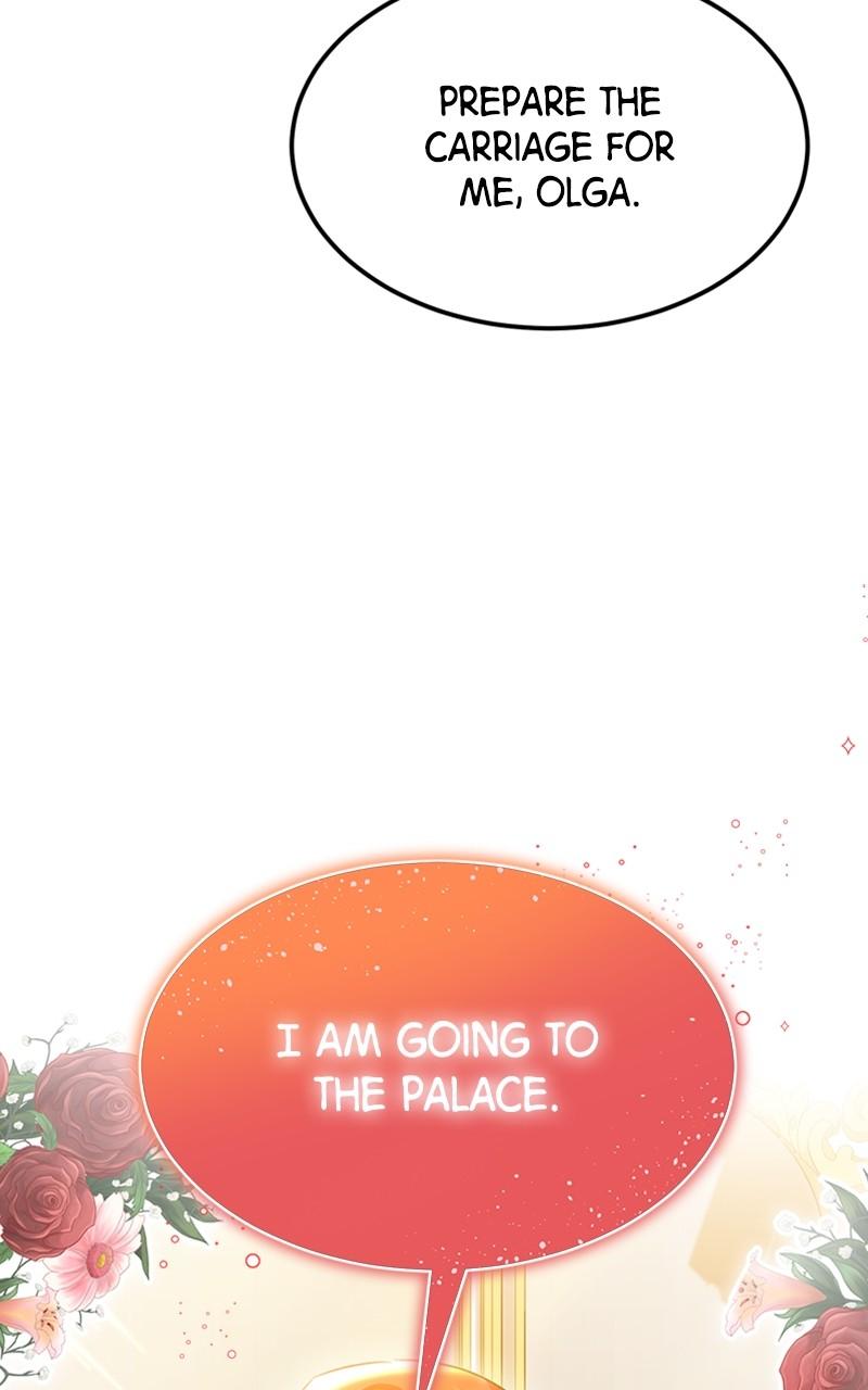 The Knight Becomes a Black Flower Chapter 15 - Page 77