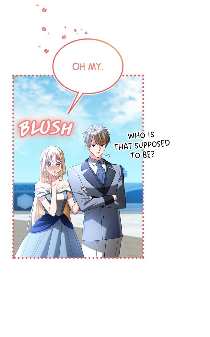 The Knight Becomes a Black Flower Chapter 16 - Page 4