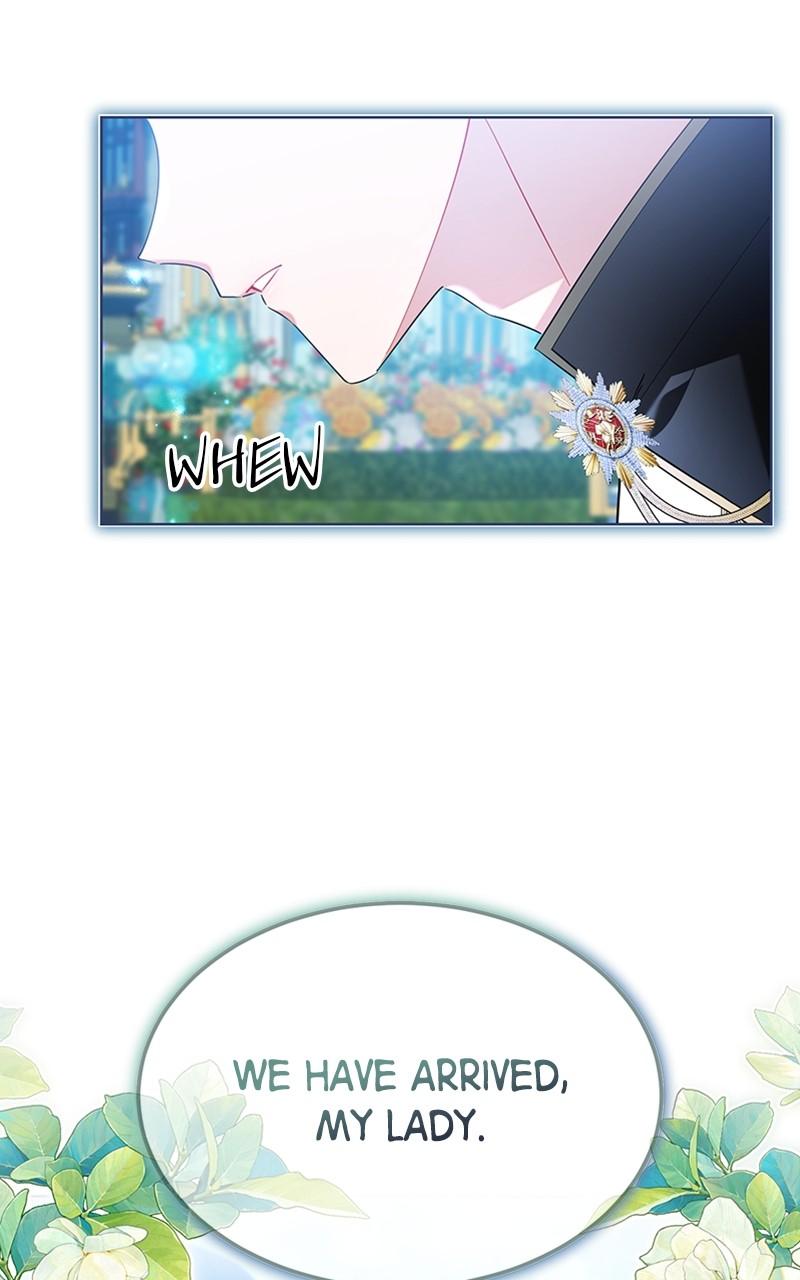 The Knight Becomes a Black Flower Chapter 16 - Page 5