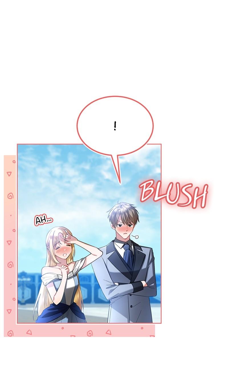 The Knight Becomes a Black Flower Chapter 16 - Page 8