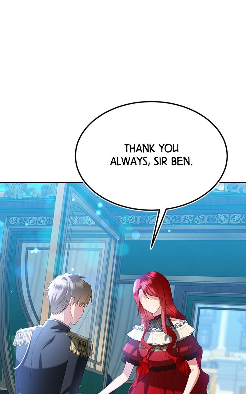 The Knight Becomes a Black Flower Chapter 16 - Page 9