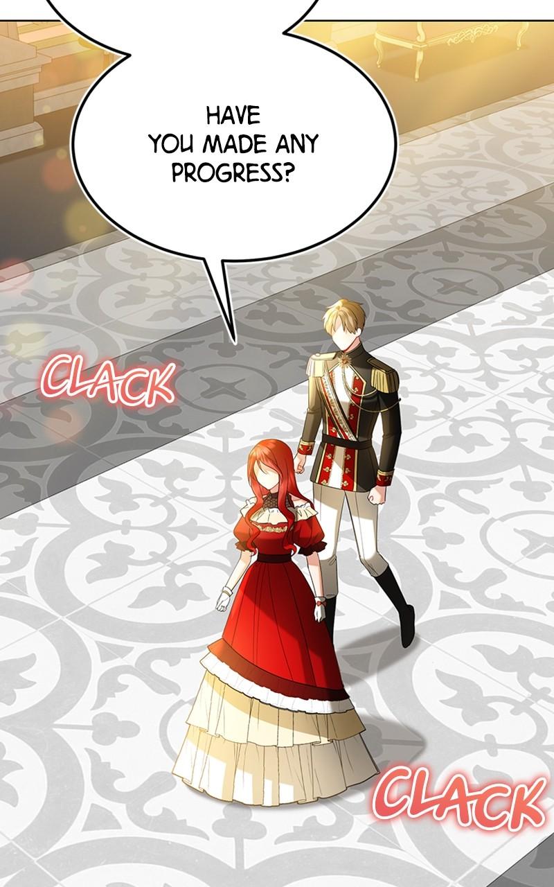 The Knight Becomes a Black Flower Chapter 16 - Page 14