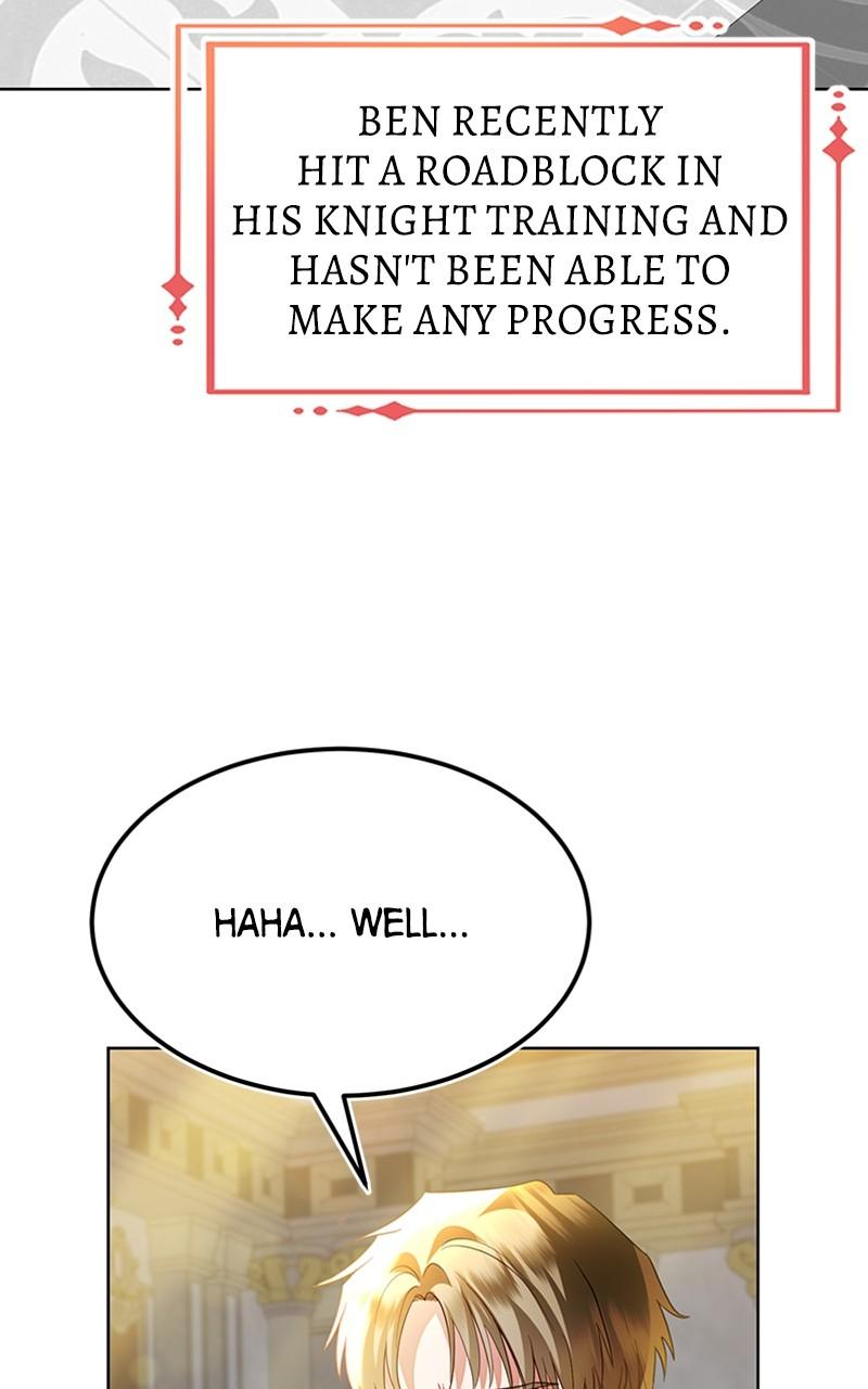 The Knight Becomes a Black Flower Chapter 16 - Page 15