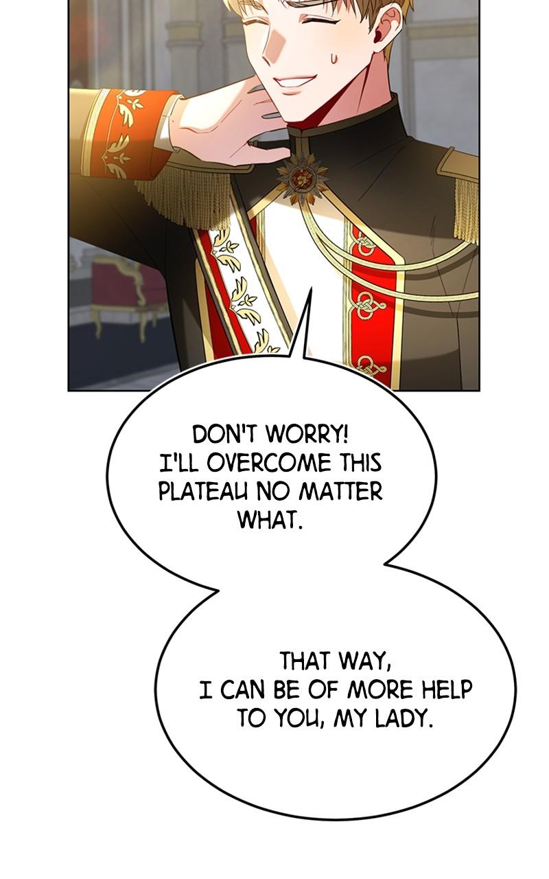 The Knight Becomes a Black Flower Chapter 16 - Page 16