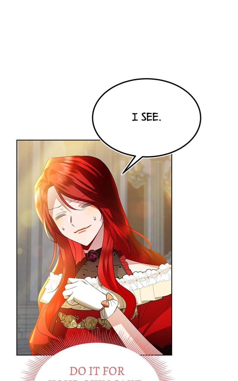 The Knight Becomes a Black Flower Chapter 16 - Page 17