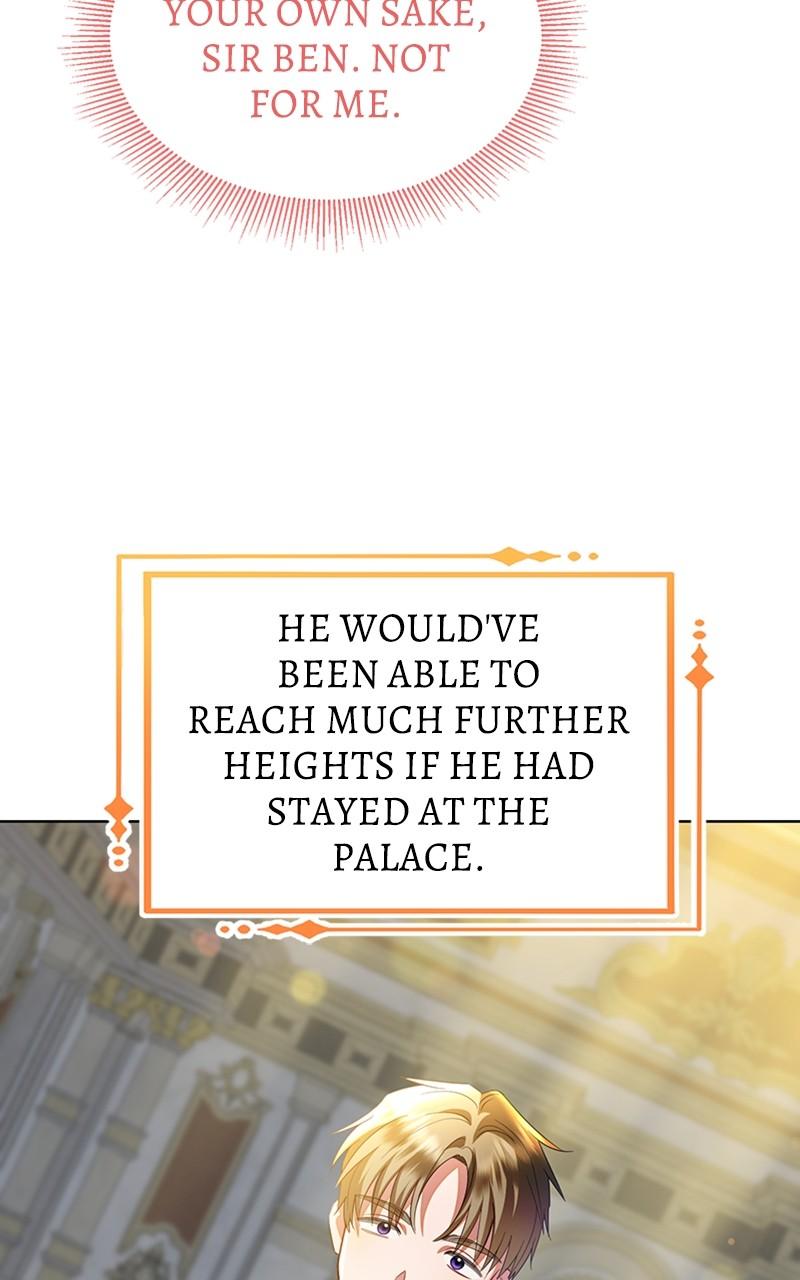 The Knight Becomes a Black Flower Chapter 16 - Page 18