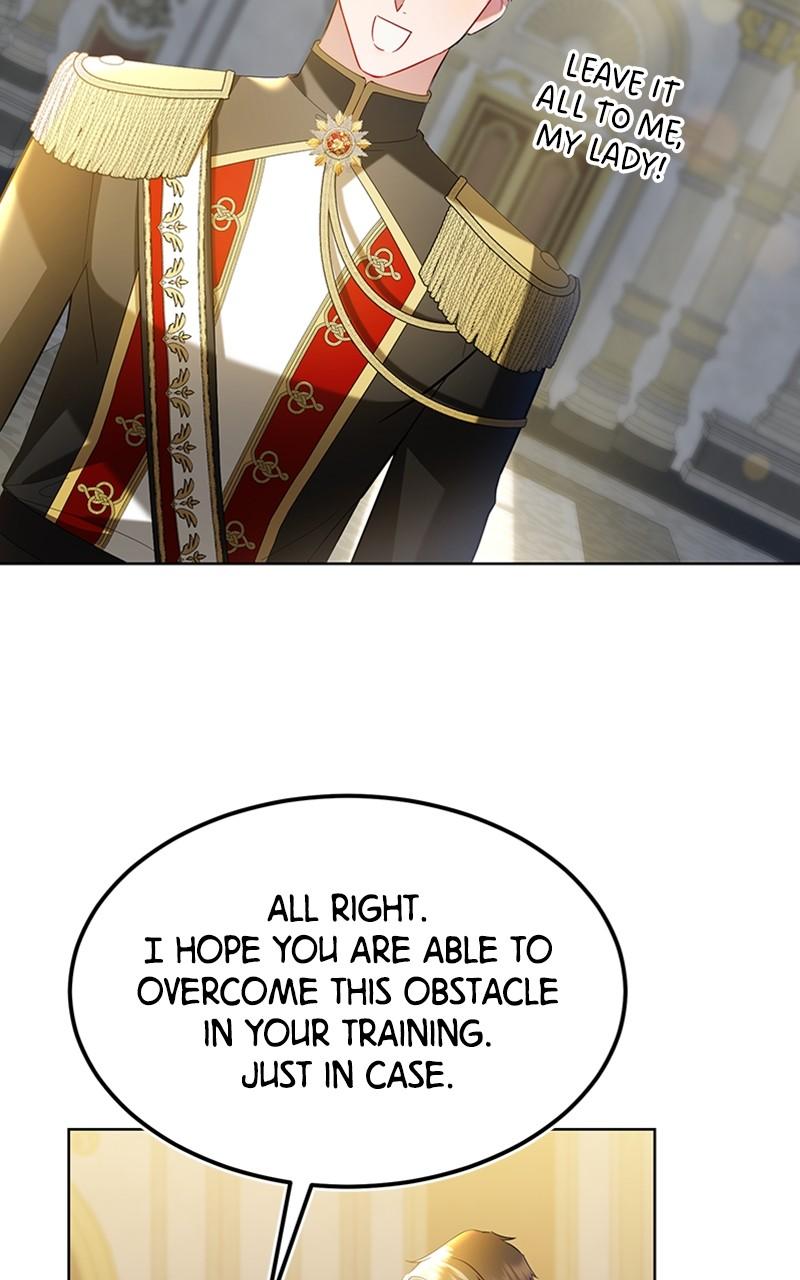 The Knight Becomes a Black Flower Chapter 16 - Page 19