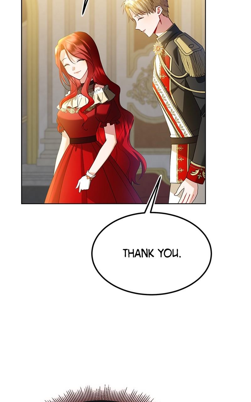 The Knight Becomes a Black Flower Chapter 16 - Page 20