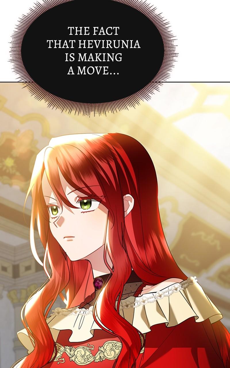 The Knight Becomes a Black Flower Chapter 16 - Page 21