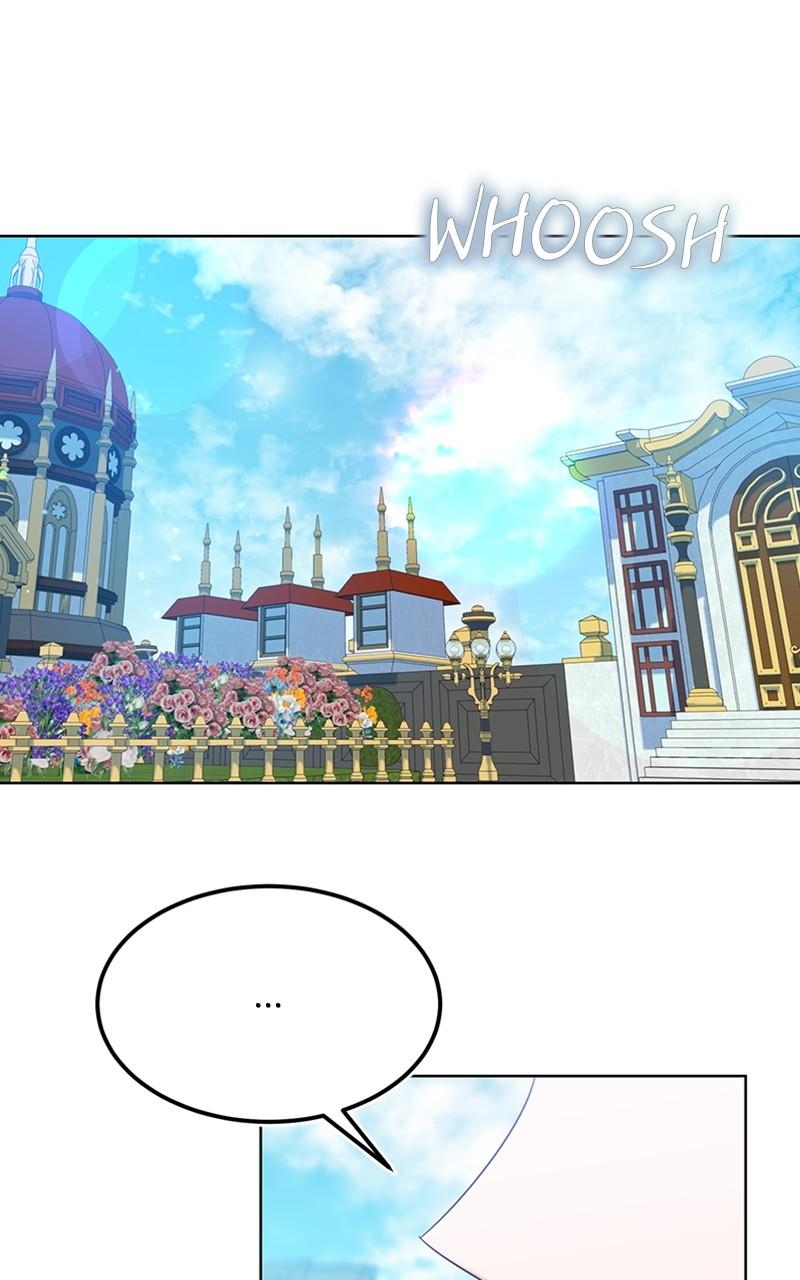 The Knight Becomes a Black Flower Chapter 16 - Page 25