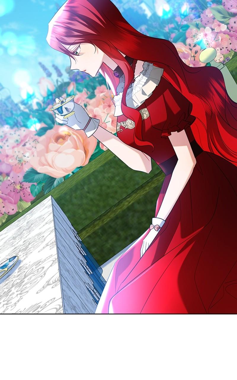 The Knight Becomes a Black Flower Chapter 16 - Page 27