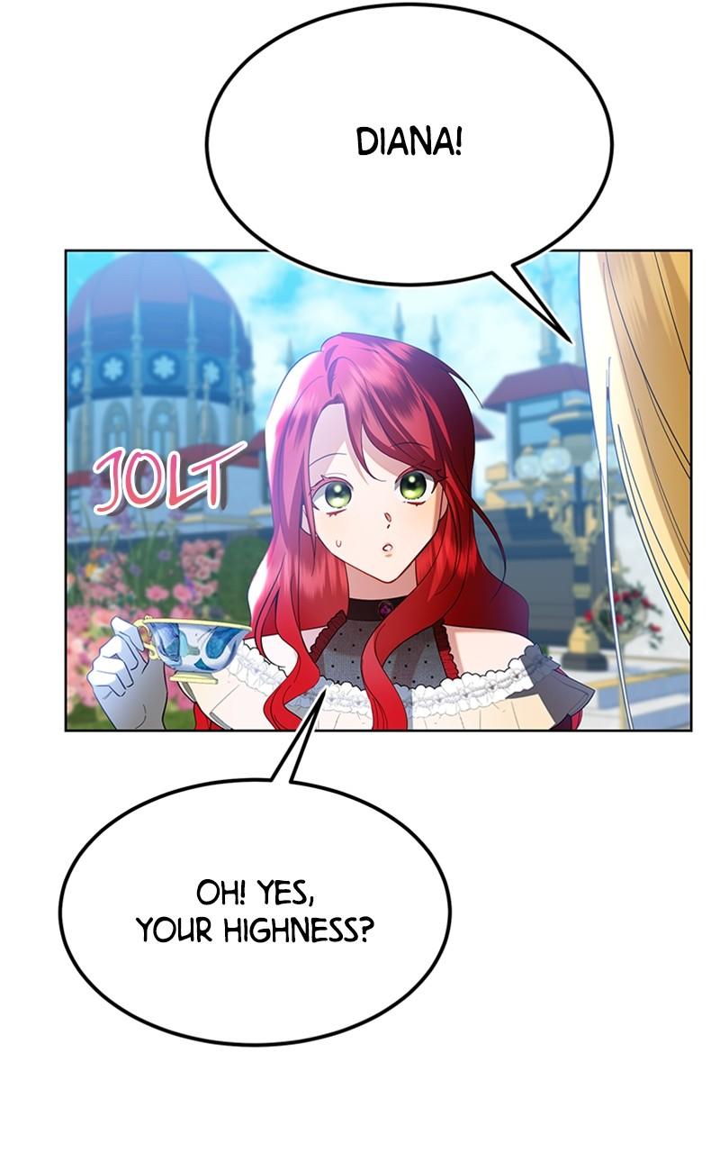 The Knight Becomes a Black Flower Chapter 16 - Page 28