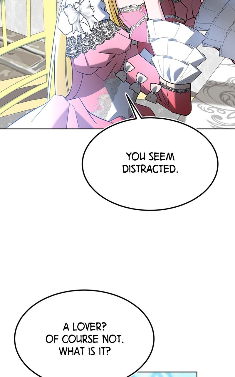 The Knight Becomes a Black Flower Chapter 16 - Page 30