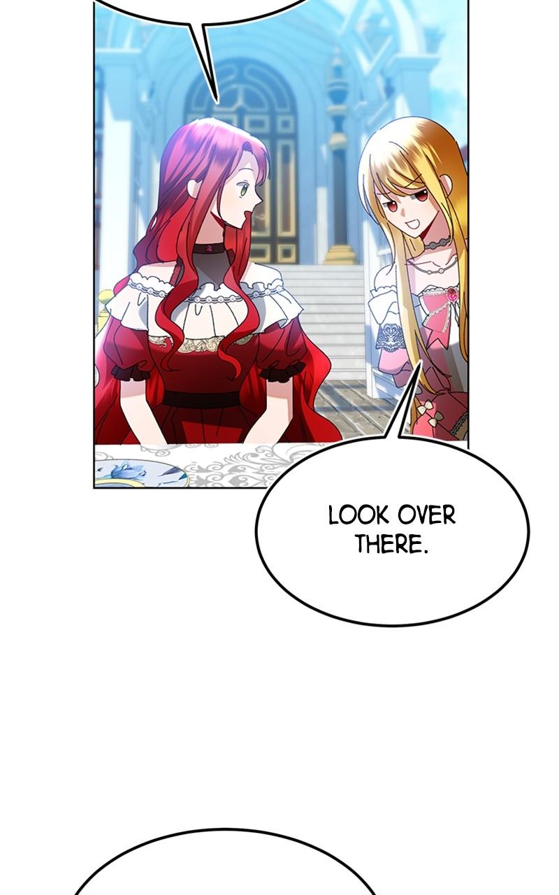 The Knight Becomes a Black Flower Chapter 16 - Page 31