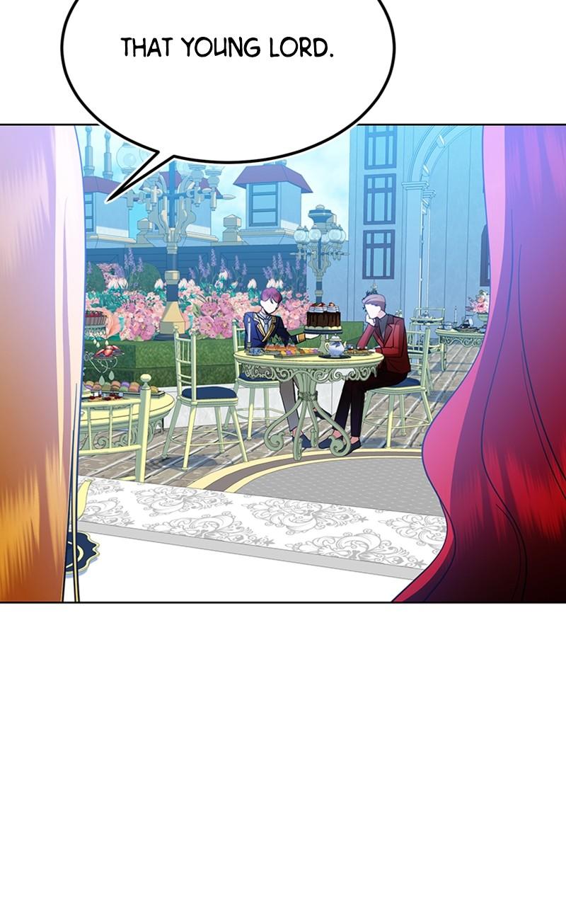 The Knight Becomes a Black Flower Chapter 16 - Page 32