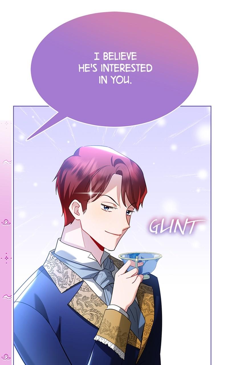 The Knight Becomes a Black Flower Chapter 16 - Page 33