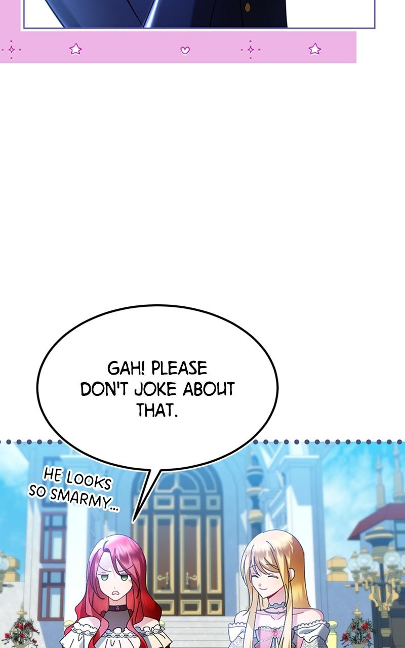 The Knight Becomes a Black Flower Chapter 16 - Page 34