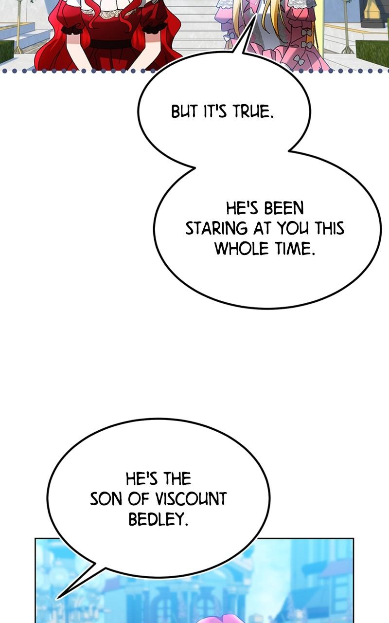 The Knight Becomes a Black Flower Chapter 16 - Page 35