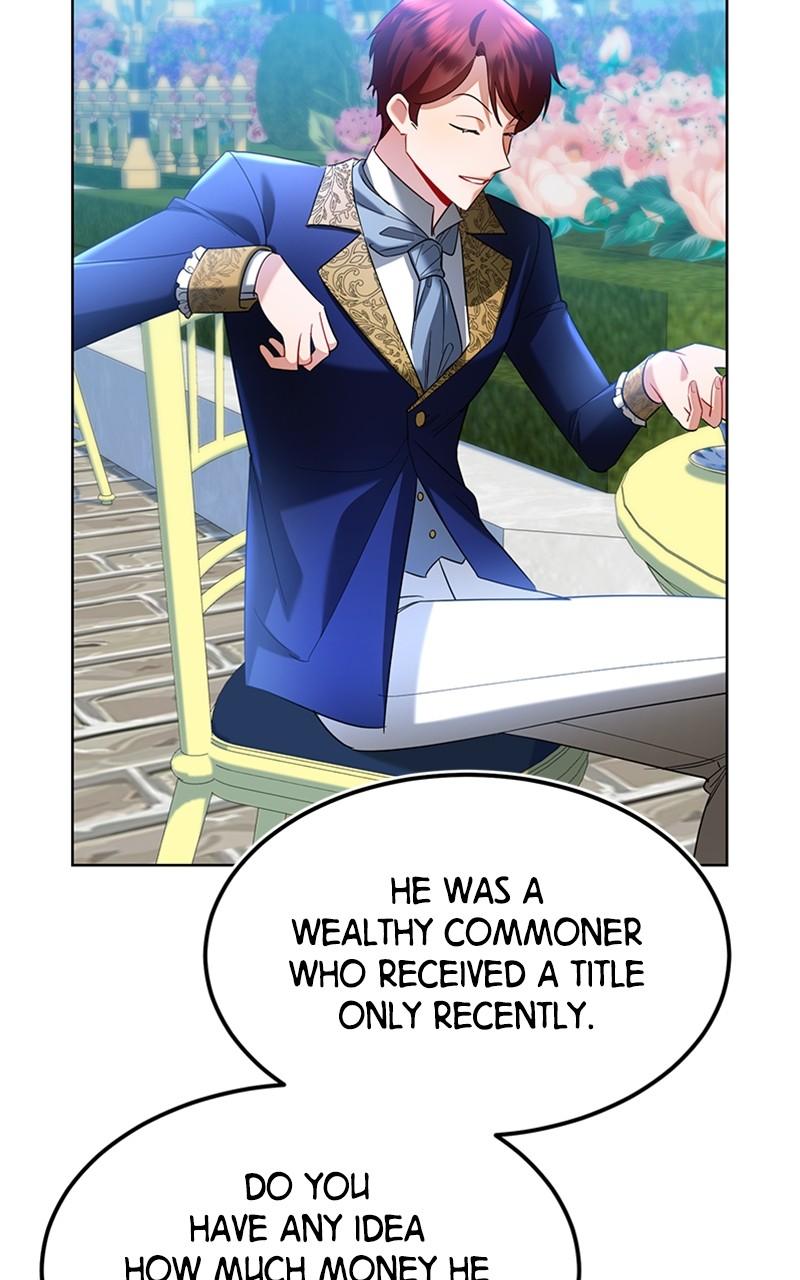 The Knight Becomes a Black Flower Chapter 16 - Page 36