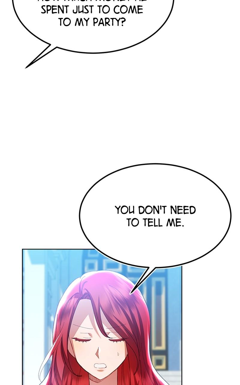 The Knight Becomes a Black Flower Chapter 16 - Page 37