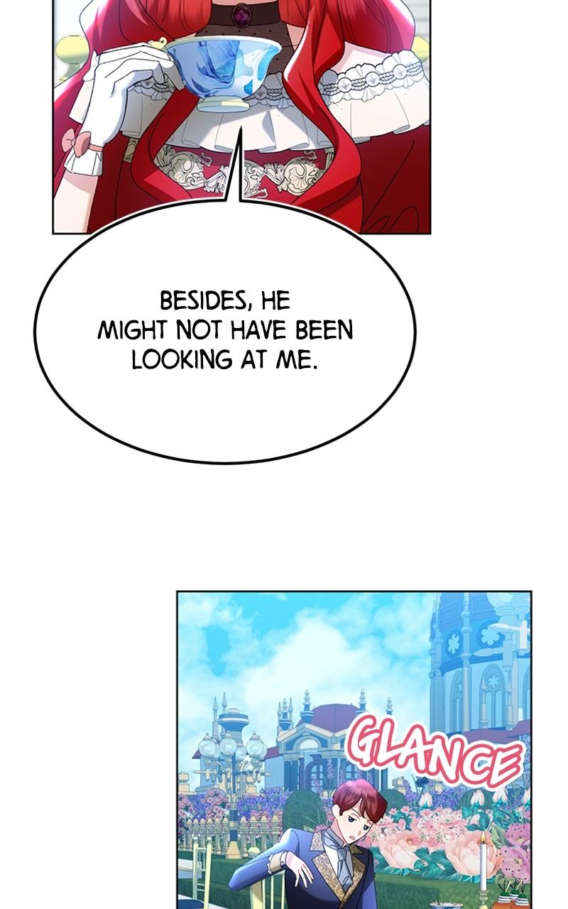 The Knight Becomes a Black Flower Chapter 16 - Page 38