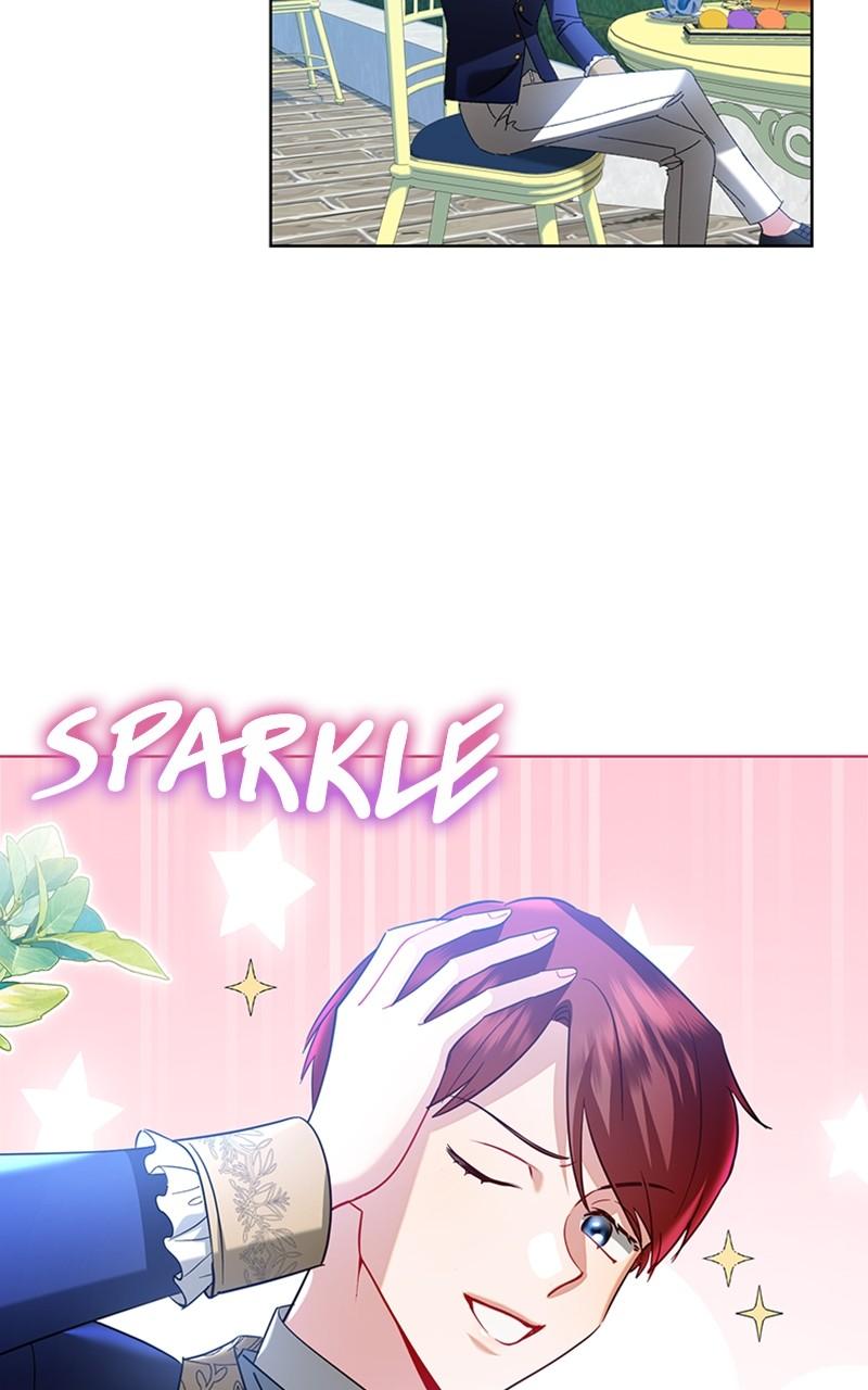 The Knight Becomes a Black Flower Chapter 16 - Page 39