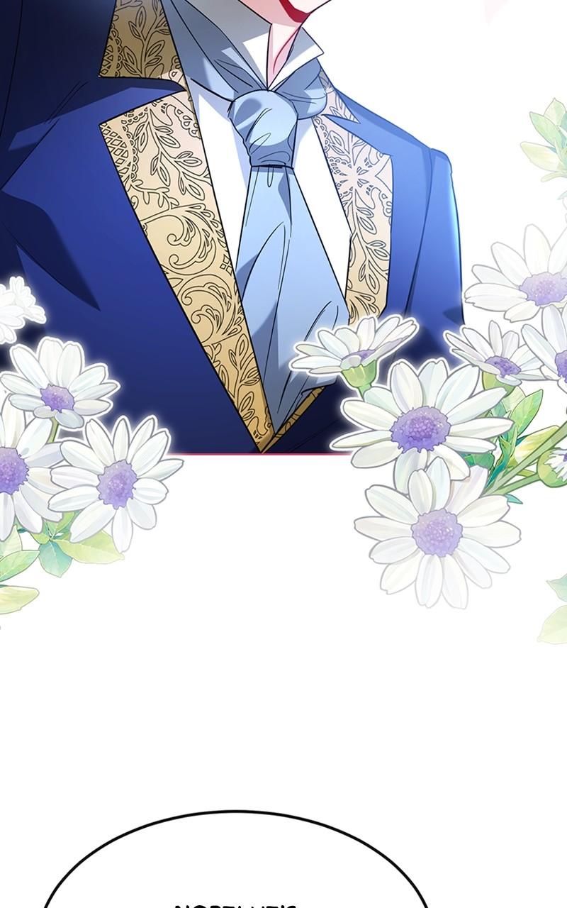 The Knight Becomes a Black Flower Chapter 16 - Page 40