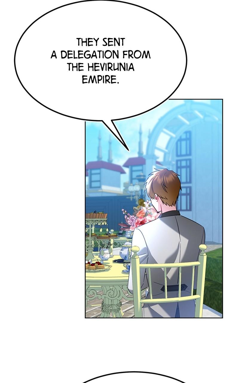 The Knight Becomes a Black Flower Chapter 16 - Page 43