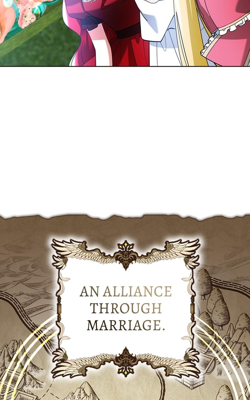 The Knight Becomes a Black Flower Chapter 16 - Page 45