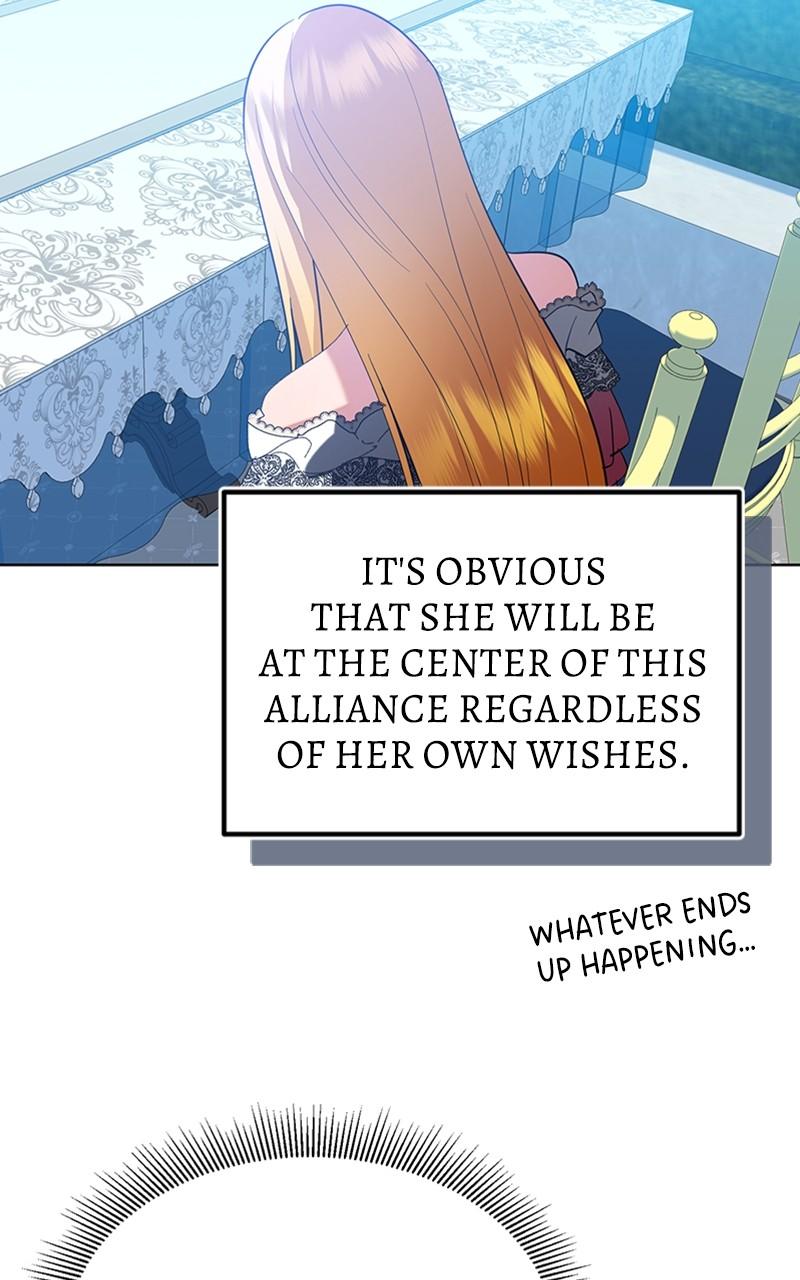 The Knight Becomes a Black Flower Chapter 16 - Page 48