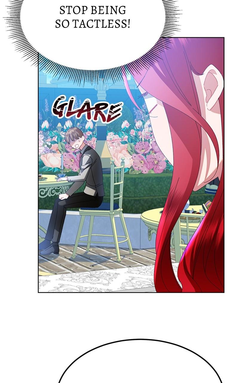 The Knight Becomes a Black Flower Chapter 16 - Page 49