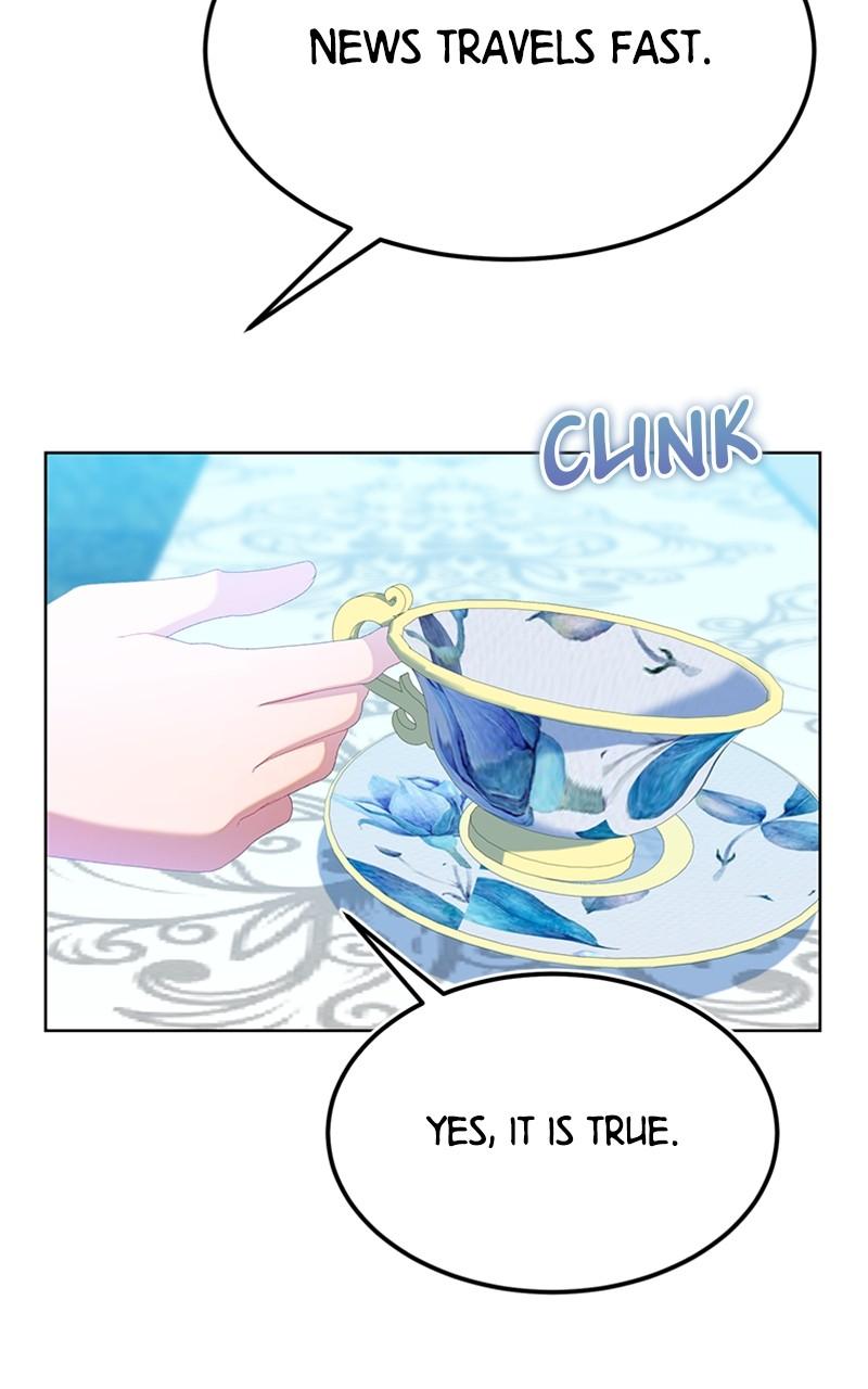 The Knight Becomes a Black Flower Chapter 16 - Page 50