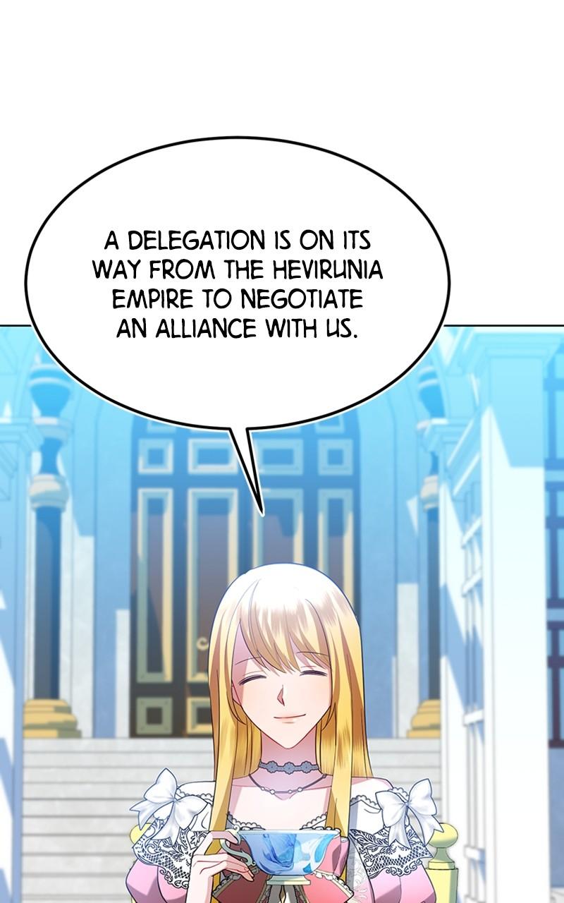 The Knight Becomes a Black Flower Chapter 16 - Page 51