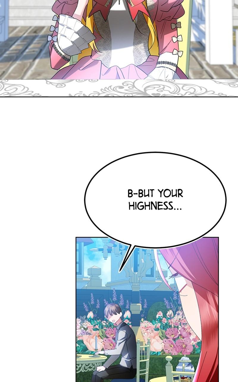 The Knight Becomes a Black Flower Chapter 16 - Page 52