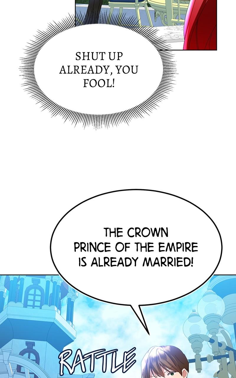 The Knight Becomes a Black Flower Chapter 16 - Page 53