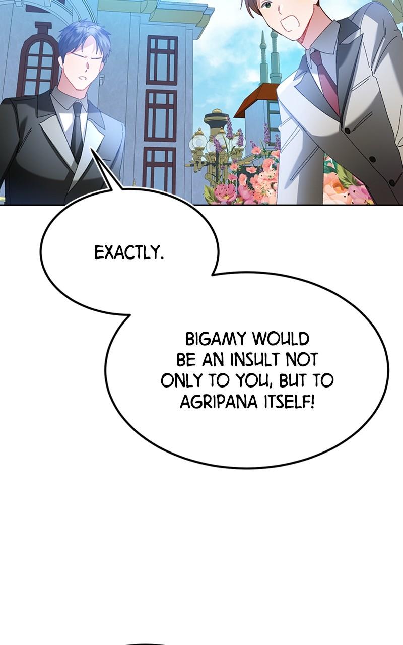 The Knight Becomes a Black Flower Chapter 16 - Page 54