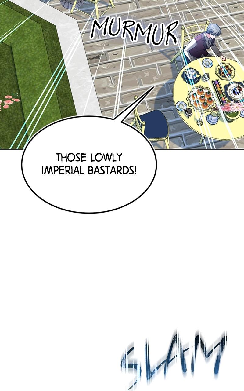 The Knight Becomes a Black Flower Chapter 16 - Page 56