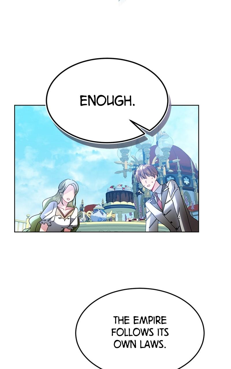 The Knight Becomes a Black Flower Chapter 16 - Page 57