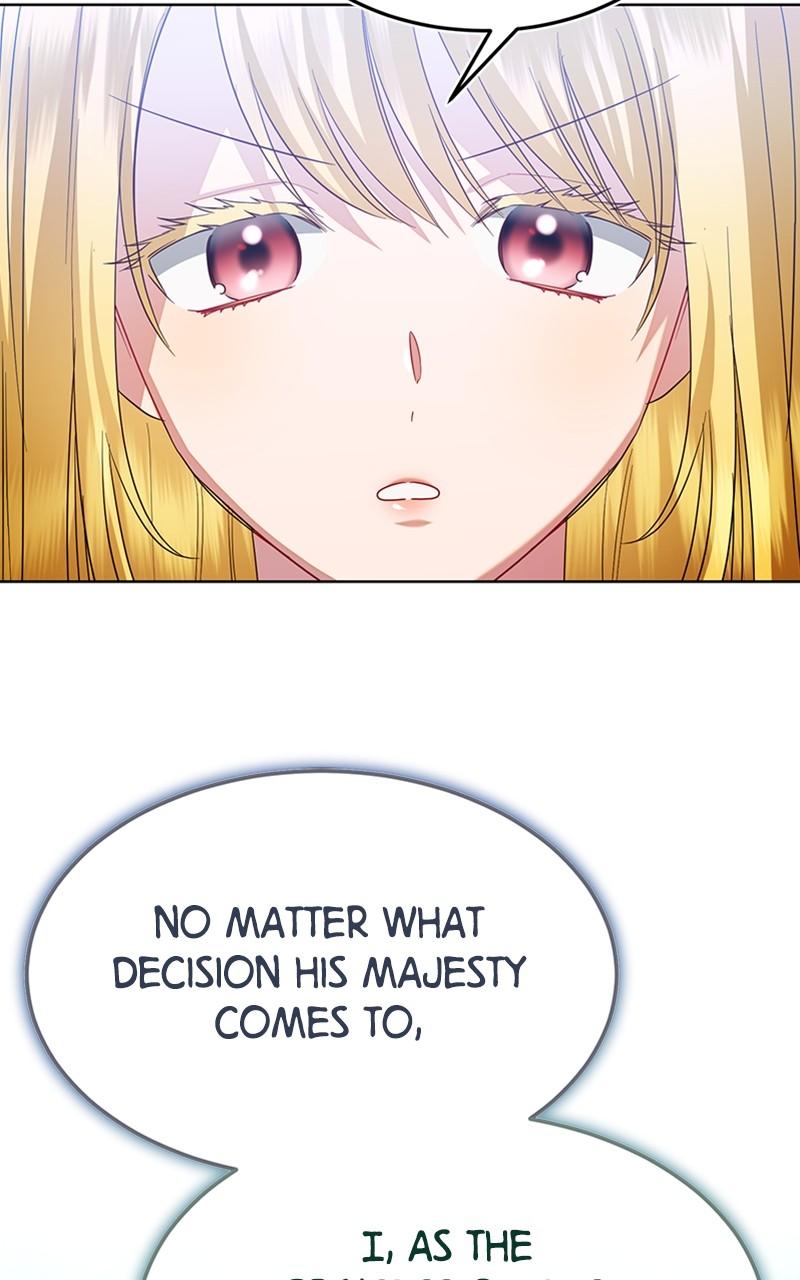 The Knight Becomes a Black Flower Chapter 16 - Page 58